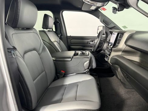 Used 2026 RAM 1500 Tradesman image 29