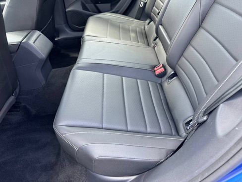 Used 2024 Volkswagen Jetta SE FWD image 16
