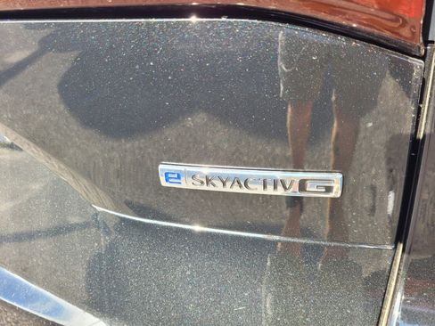 New 2026 MAZDA CX-90 3.3 Turbo w/ Premium Plus Pkg image 13