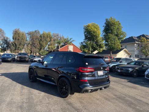 Certified 2023 BMW X5 sDrive40i w/ M Sport Package image 5
