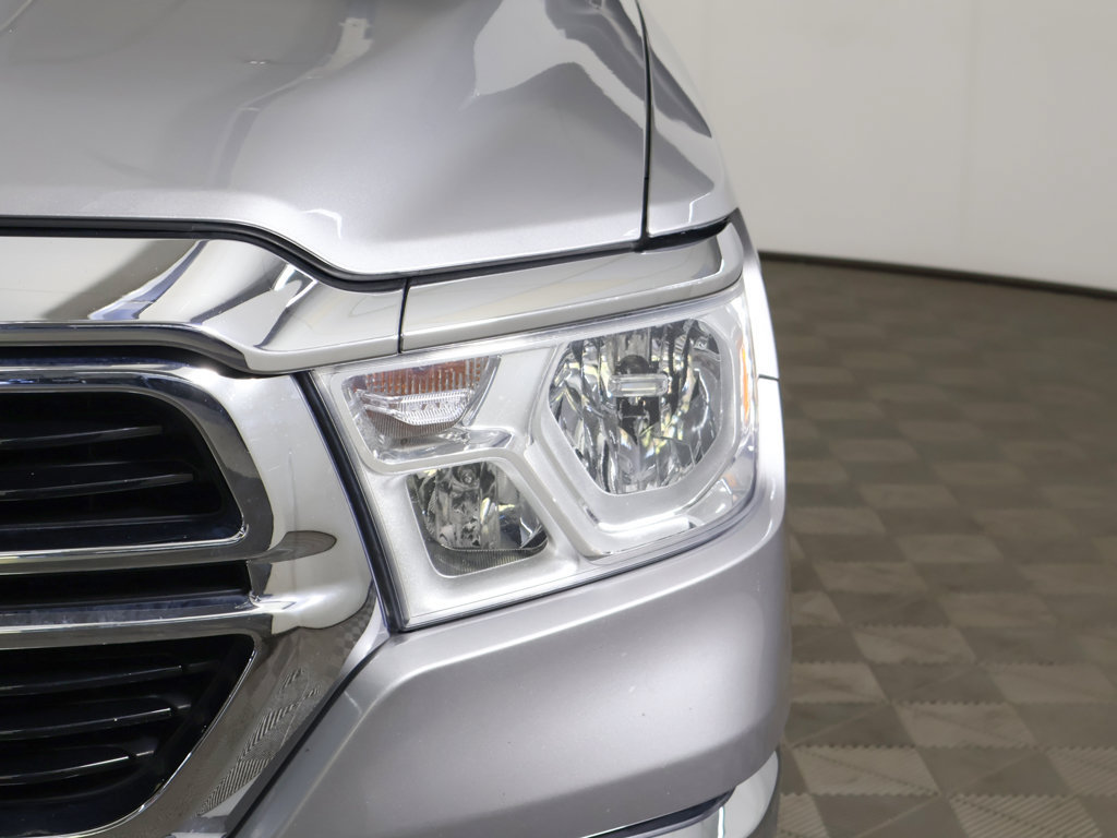 Used 2019 RAM 1500 Big Horn AWD/4WD image 12