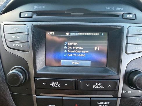Used 2015 Hyundai Tucson GLS w/ Option Group 02 FWD image 27