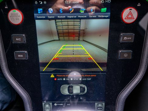 Used 2020 Ford Mustang GT w/ Black Accent Package image 19