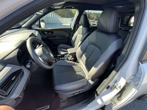 New 2026 Subaru Forester Sport AWD/4WD image 14