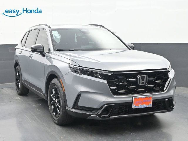 New 2027 Honda CR-V Sport-L image 2