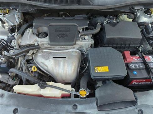 Used 2015 Toyota Camry LE FWD image 21