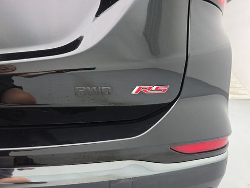 Certified 2023 Chevrolet Equinox RS AWD/4WD image 56