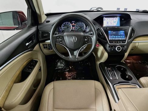 Used 2019 Acura MDX FWD w/ Technology Package image 28