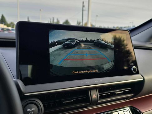 New 2026 Toyota Prius Plug-In Hybrid image 24