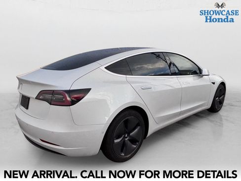 Used 2020 Tesla Model 3 Standard Range Plus RWD image 5
