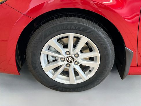 New 2026 Toyota Camry LE w/ Convenience Package image 35