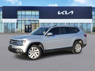 Used 2019 Volkswagen Atlas SEL video 1