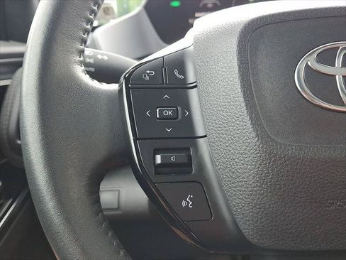 Certified 2023 Toyota bZ4X AWD w/ Weather Package image 18