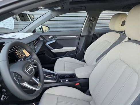 New 2026 Audi A3 2.0T Premium Plus image 27