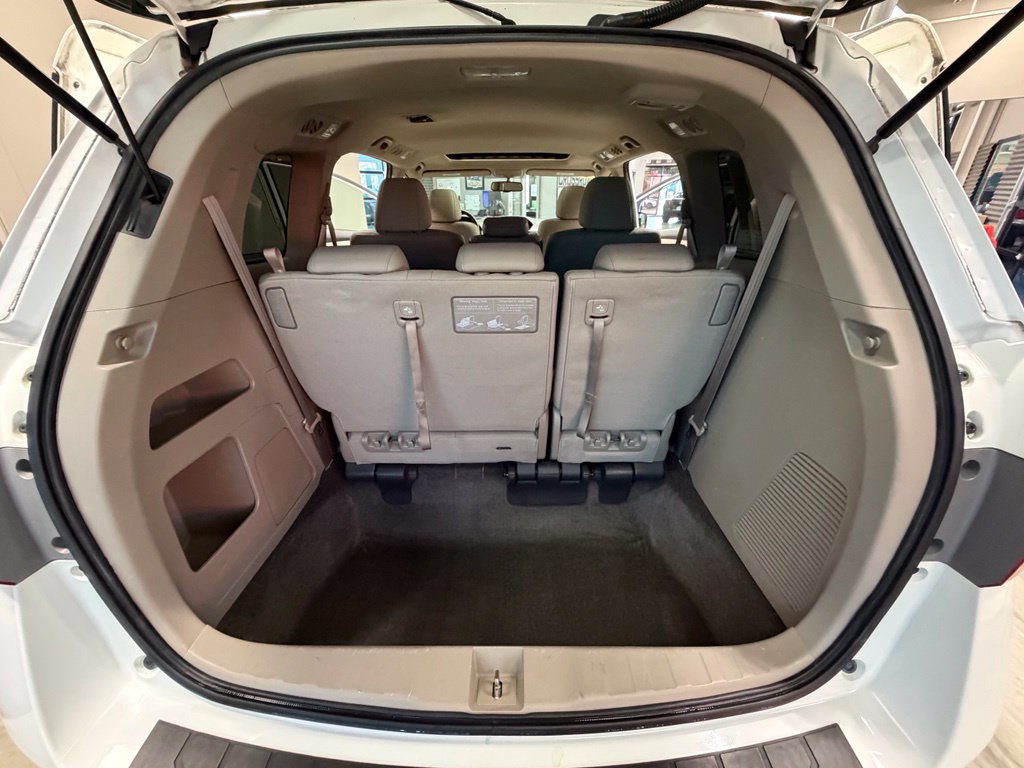 Used 2013 Honda Odyssey EX-L image 51