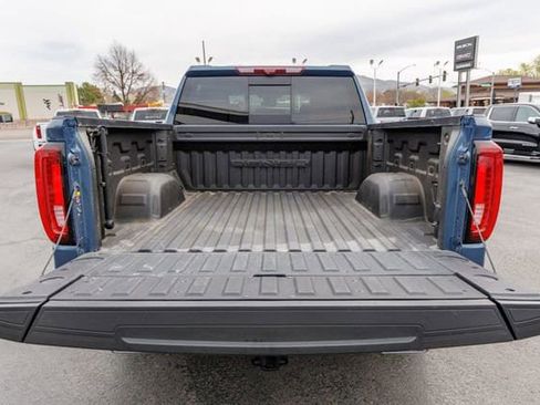 Used 2024 GMC Sierra 1500 Denali w/ Denali Reserve Package AWD/4WD image 14