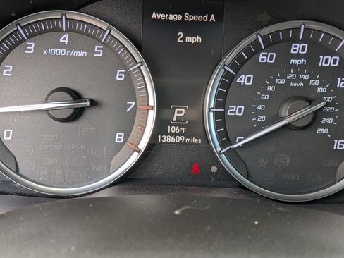 Used 2019 Acura MDX w/ Advance Package FWD image 27