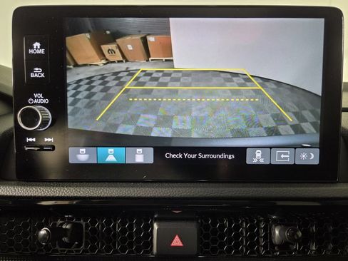 Used 2025 Honda CR-V EX-L image 12