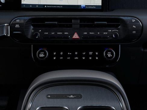 Certified 2026 Hyundai Palisade XRT Pro AWD/4WD image 16