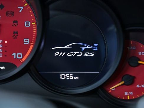 Used 2019 Porsche 911 GT3 RS RWD image 70