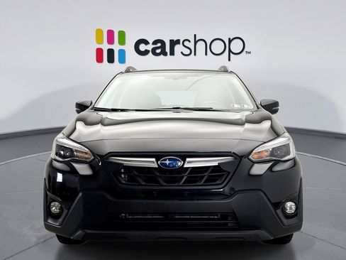 Used 2021 Subaru Crosstrek 2.5i Limited w/ Moonroof Package 2 image 8
