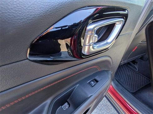 Used 2024 Jeep Compass Trailhawk image 23