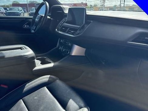 Used 2023 GMC Yukon SLT image 19