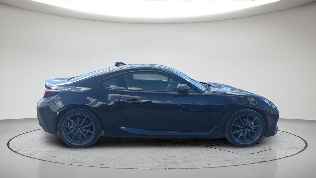 Used 2023 Subaru BRZ Limited RWD image 6