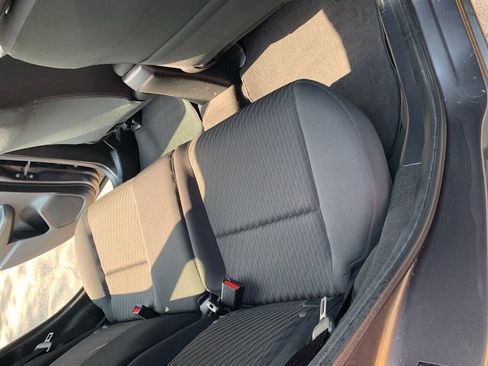 Used 2019 Honda Fit EX image 16