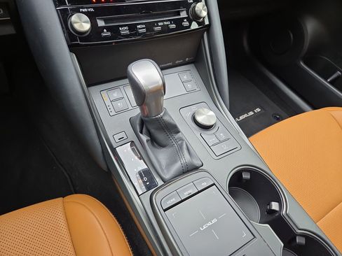 Certified 2023 Lexus IS 300 w/ Comfort Package image 22