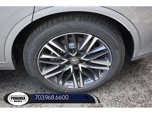 New 2026 Acura MDX w/ Advance Package image 38