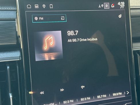 Certified 2024 GMC Acadia Elevation image 27