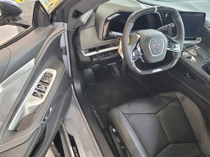 New 2025 Chevrolet Corvette E-Ray w/ ZER Performance Package