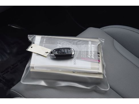 Used 2022 Hyundai Palisade SEL w/ Premium Package FWD image 40