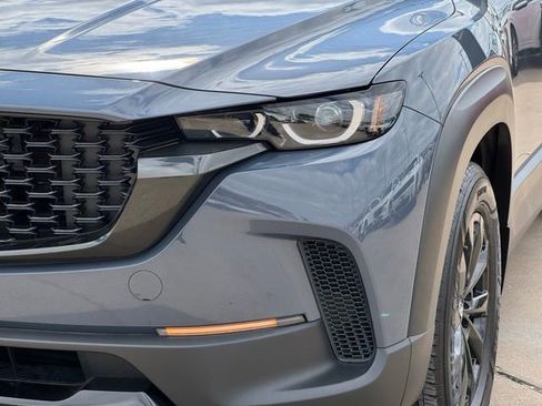 Used 2025 MAZDA CX-50 AWD 2.5 Hybrid w/ Premium Pkg image 9