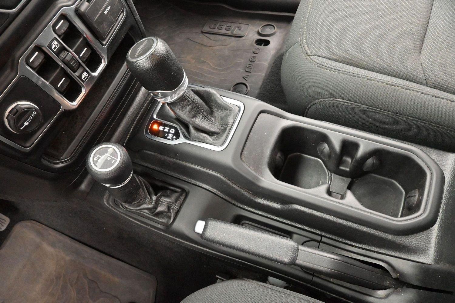 Used 2022 Jeep Gladiator Sport AWD/4WD image 23