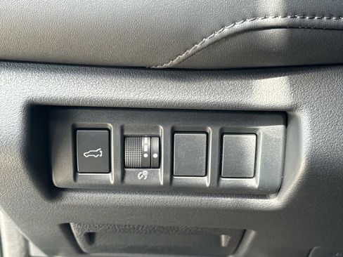 New 2026 Subaru Outback Wilderness AWD/4WD image 14