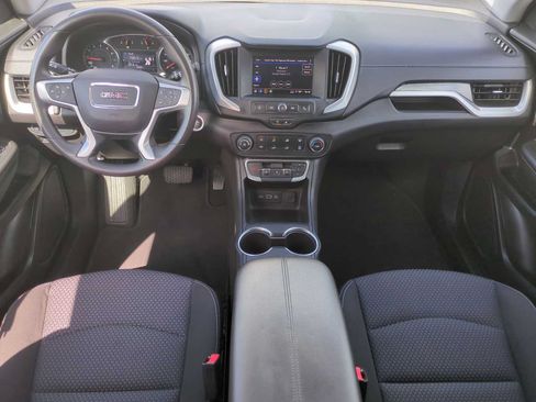 Used 2024 GMC Terrain SLE AWD/4WD image 19