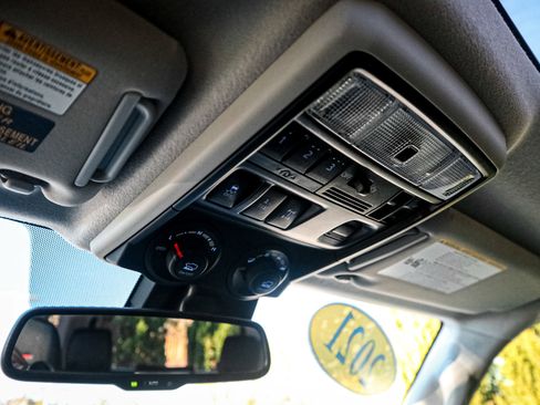 Used 2021 Toyota 4Runner TRD Off-Road Premium image 27