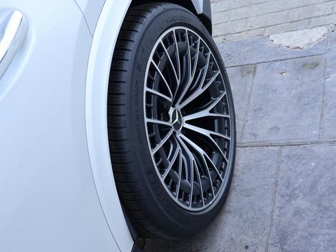 New 2026 Mercedes-Benz GLC 43 AMG 4MATIC Coupe image 43