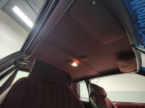 Used 1987 Chevrolet Monte Carlo SS image 17