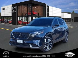 New 2026 MAZDA CX-5 Preferred AWD/4WD video 1