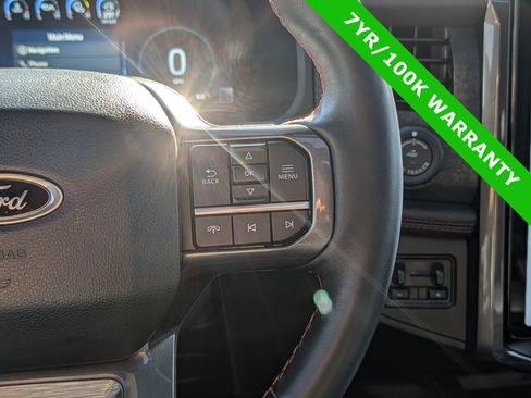 Certified 2024 Ford Expedition Limited image 28