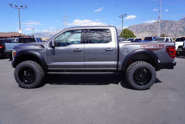 Used 2026 Ford F150 Raptor AWD/4WD image 9