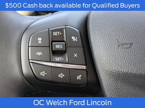 New 2026 Ford Maverick Lariat w/ 4K Tow Package image 27