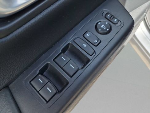Used 2024 Honda CR-V Sport-L image 16