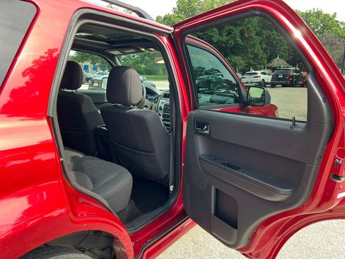 Used 2008 Mercury Mariner 2WD image 15