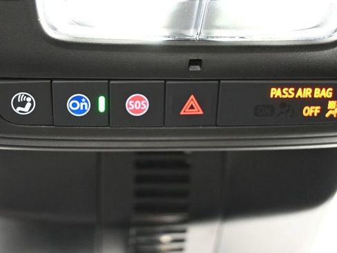 New 2026 Chevrolet Traverse Z71 image 32