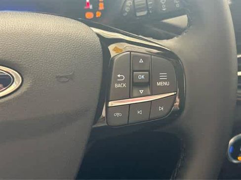 New 2025 Ford Escape Active w/ Cold Weather Package image 21