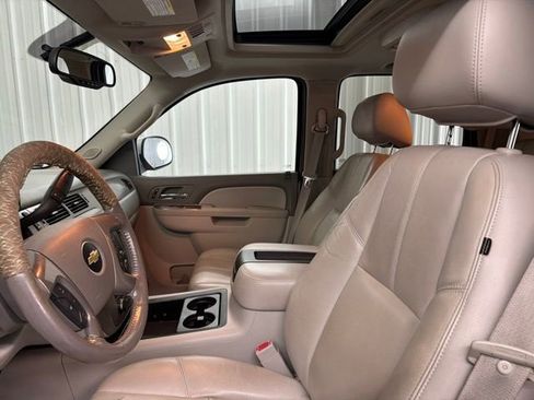 Used 2012 Chevrolet Tahoe LT RWD image 11